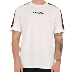 Lotto Athletica Classic Iv Tee Js | Herren T-Shirts