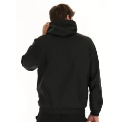 Lotto Athletica Classic V Jacket Wind | Herren Jacken Und Anoraks