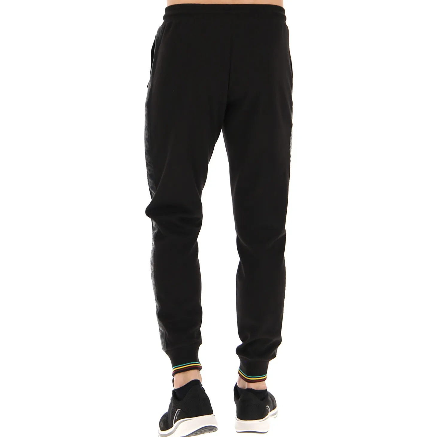 Lotto Athletica Classic V Pant | Herren Sporthosen