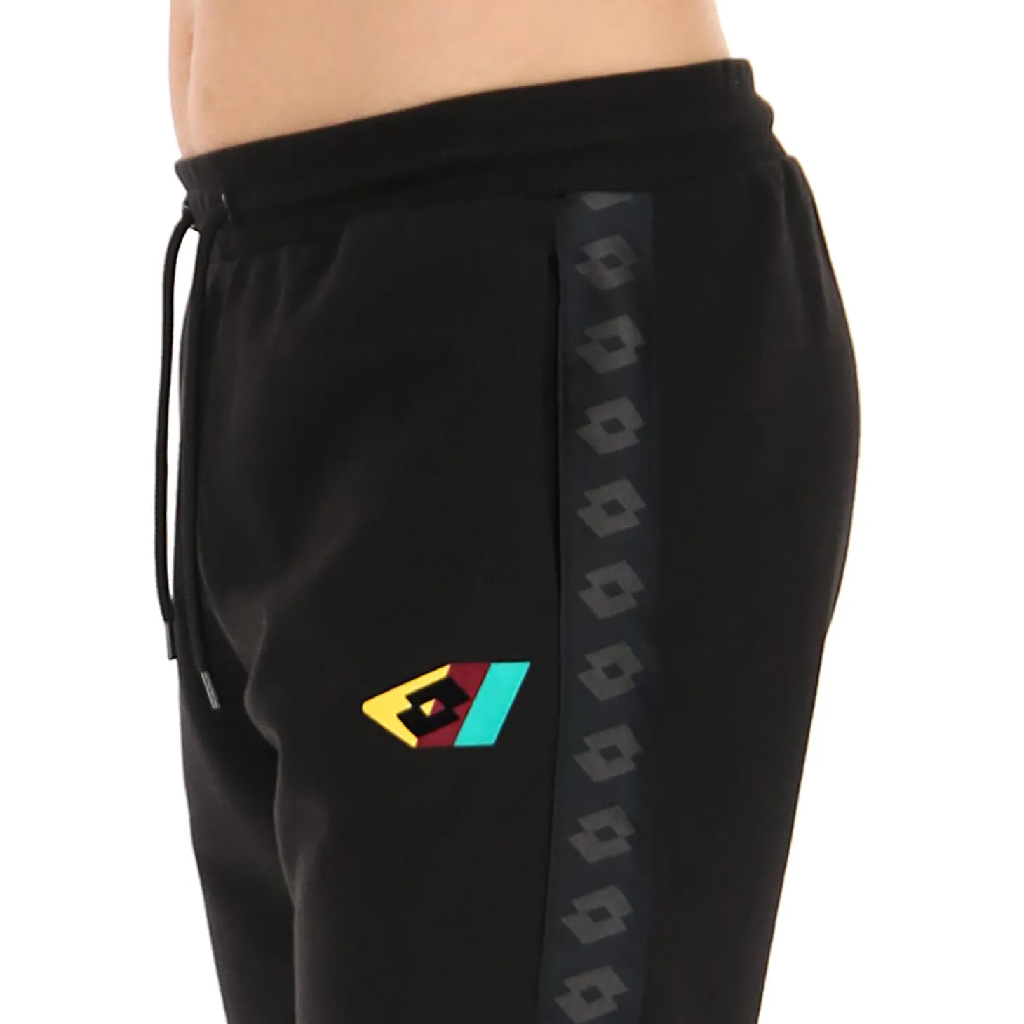 Lotto Athletica Classic V Pant | Herren Sporthosen