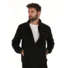 Lotto Athletica Classic V Sweat Fz | Herren Sweatshirts