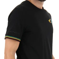 Lotto Athletica Classic V Tee | Herren T-Shirts