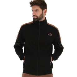 Lotto Athletica Classic Vi Sweat Fz | Herren Sweatshirts