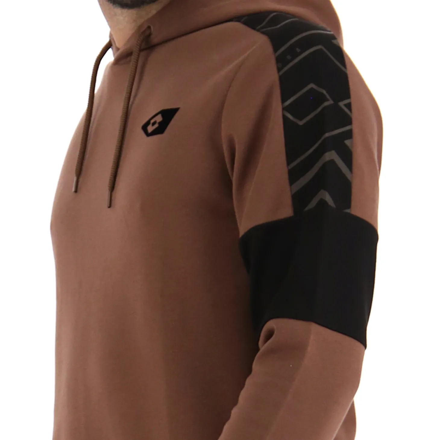 Lotto Athletica Classic Vi Sweat Hd 3 | Herren Sweatshirts