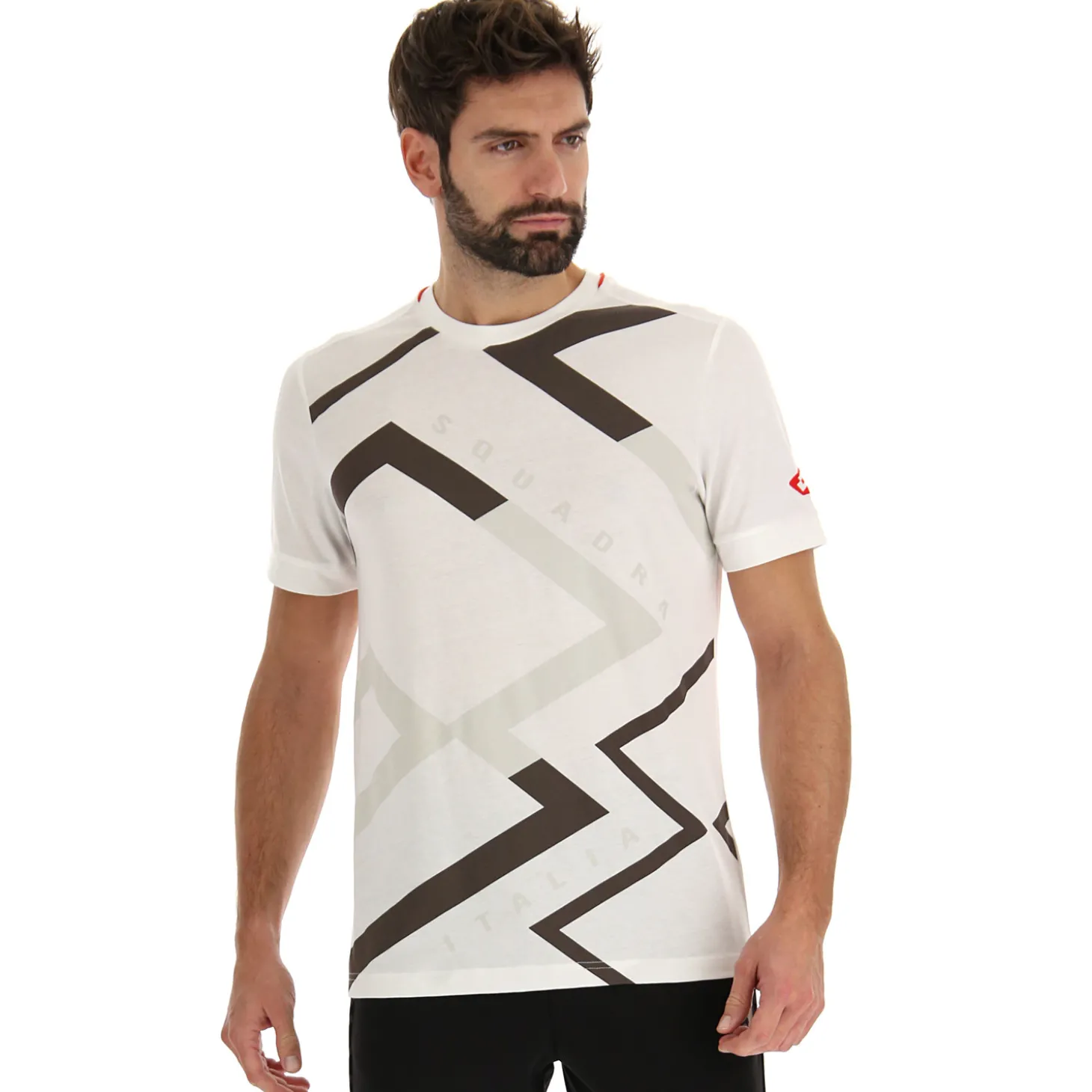 Lotto Athletica Classic Vi Tee 1 | Herren T-Shirts