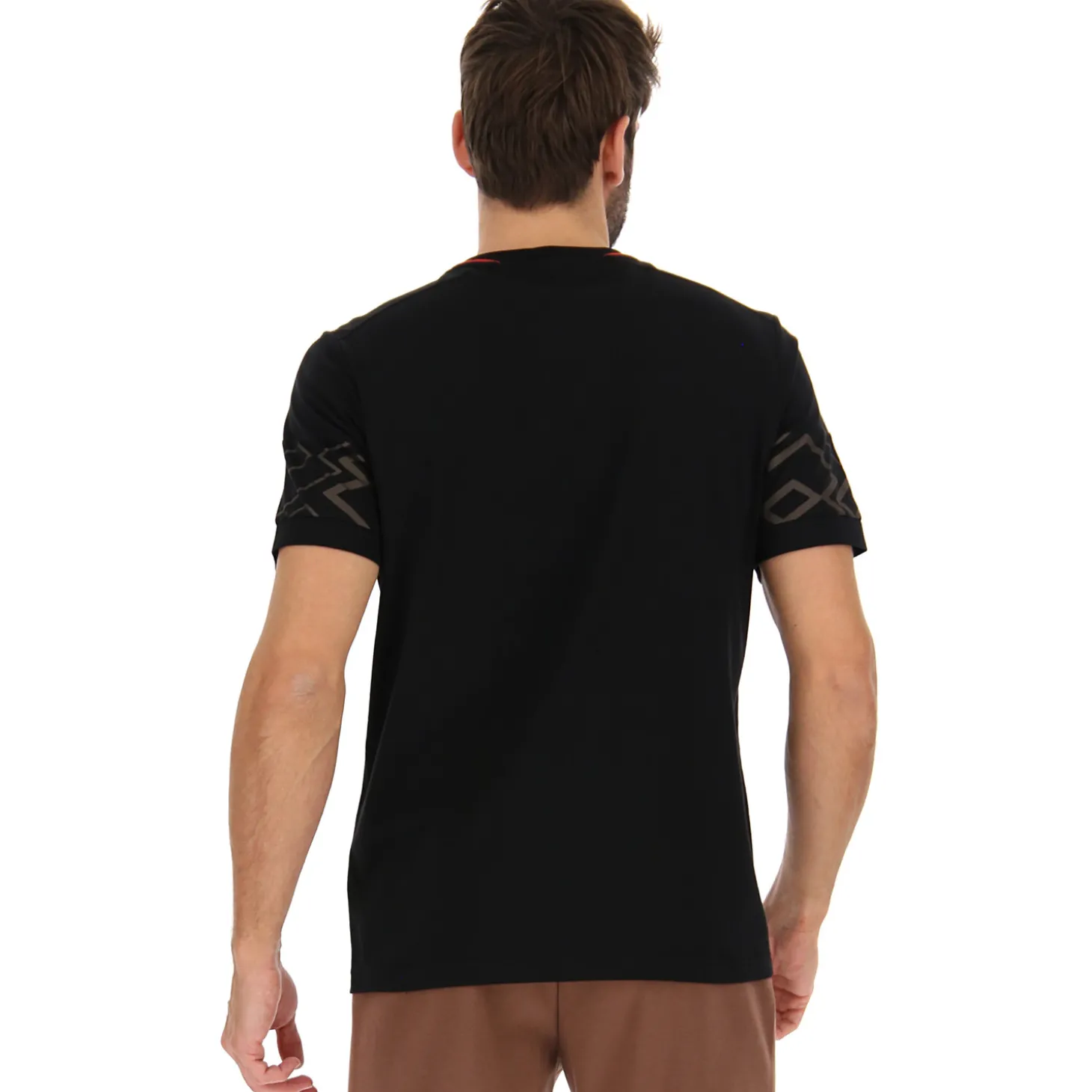 Lotto Athletica Classic Vi Tee 3 | Herren T-Shirts