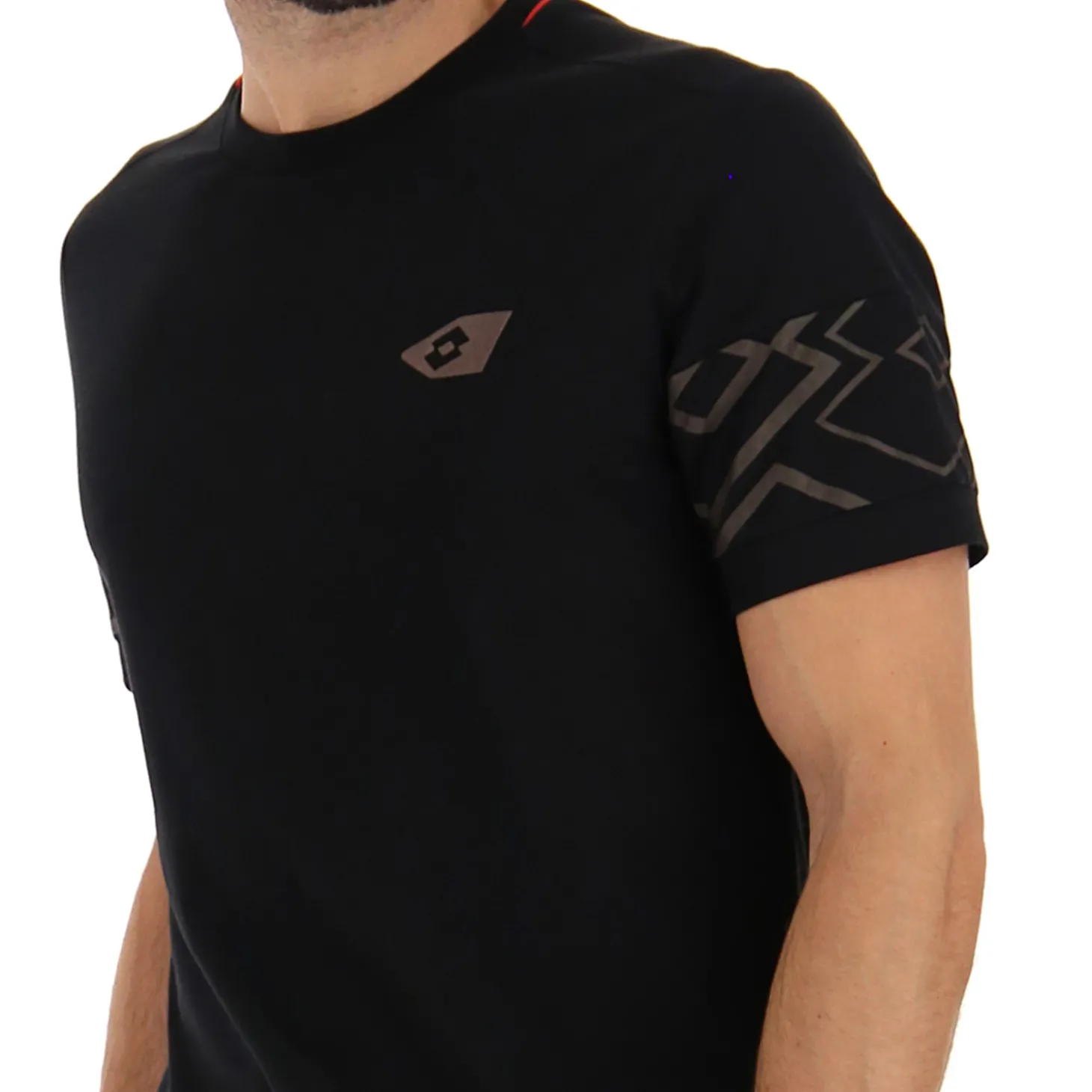 Lotto Athletica Classic Vi Tee 3 | Herren T-Shirts