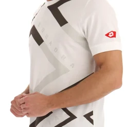 Lotto Athletica Classic Vi Tee 1 | Herren T-Shirts