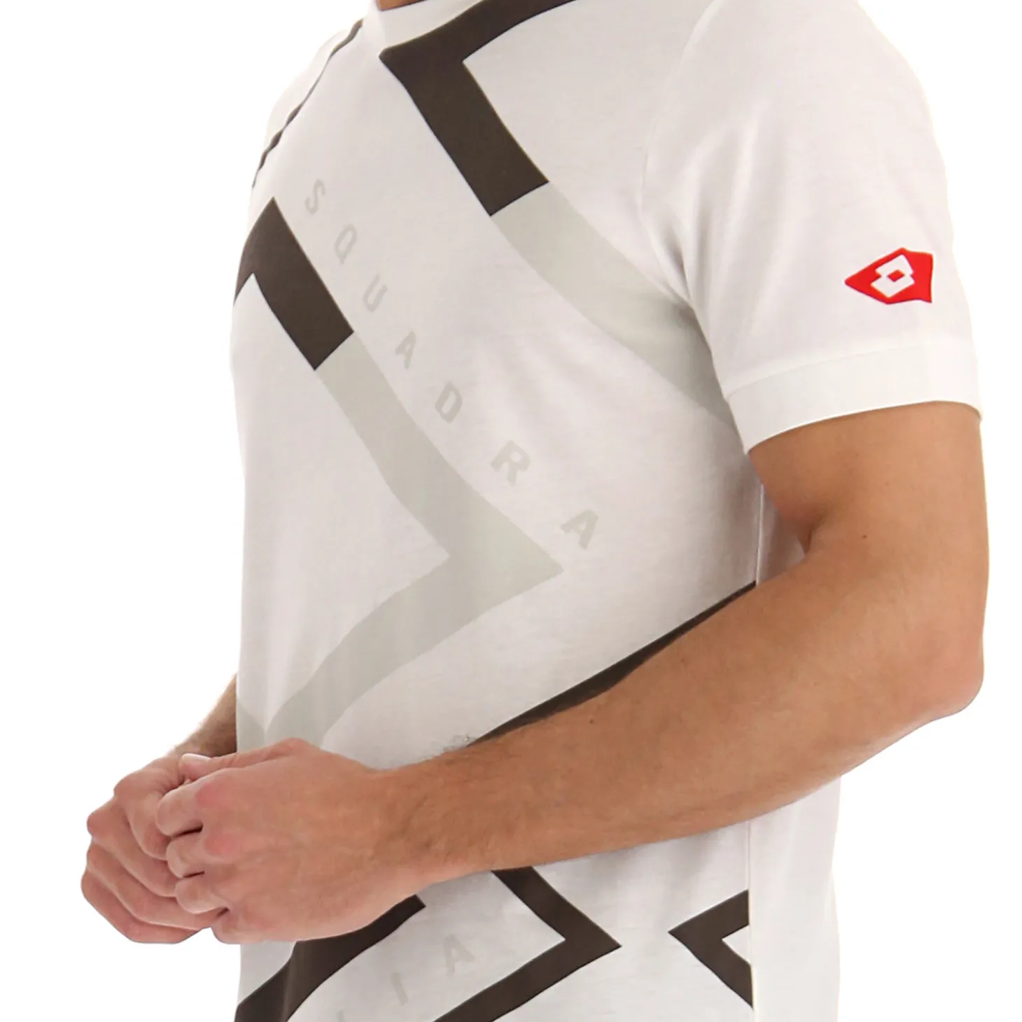 Lotto Athletica Classic Vi Tee 1 | Herren T-Shirts