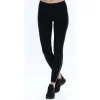 Lotto Athletica Classic W Iv Legging Js Stc | Damen Hosen & Leggings