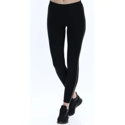 Lotto Athletica Classic W Iv Legging Js Stc | Damen Hosen & Leggings