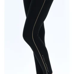 Lotto Athletica Classic W Iv Legging Js Stc | Damen Hosen & Leggings