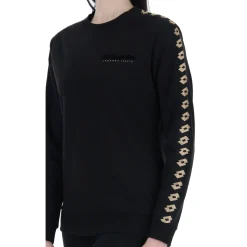 Lotto Athletica Classic W Iv Sweat Rn Pl | Damen Sweatshirts
