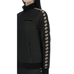 Lotto Athletica Classic W Iv Sweat Fz Pl | Damen Sweatshirts