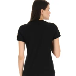 Lotto Athletica Classic W Iv Tee Js | Damen T-Shirt