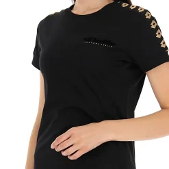Lotto Athletica Classic W Iv Tee Js | Damen T-Shirt