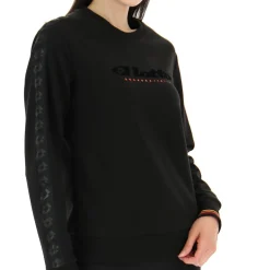 Lotto Athletica Classic W V Sweat Rn | Damen Sweatshirts