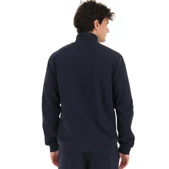 Lotto Athletica Due Iv Sweat Fz Pl | Herren Sweatshirts