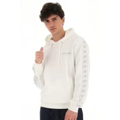Lotto Athletica Due Iv Sweat Hd Pl | Herren Sweatshirts