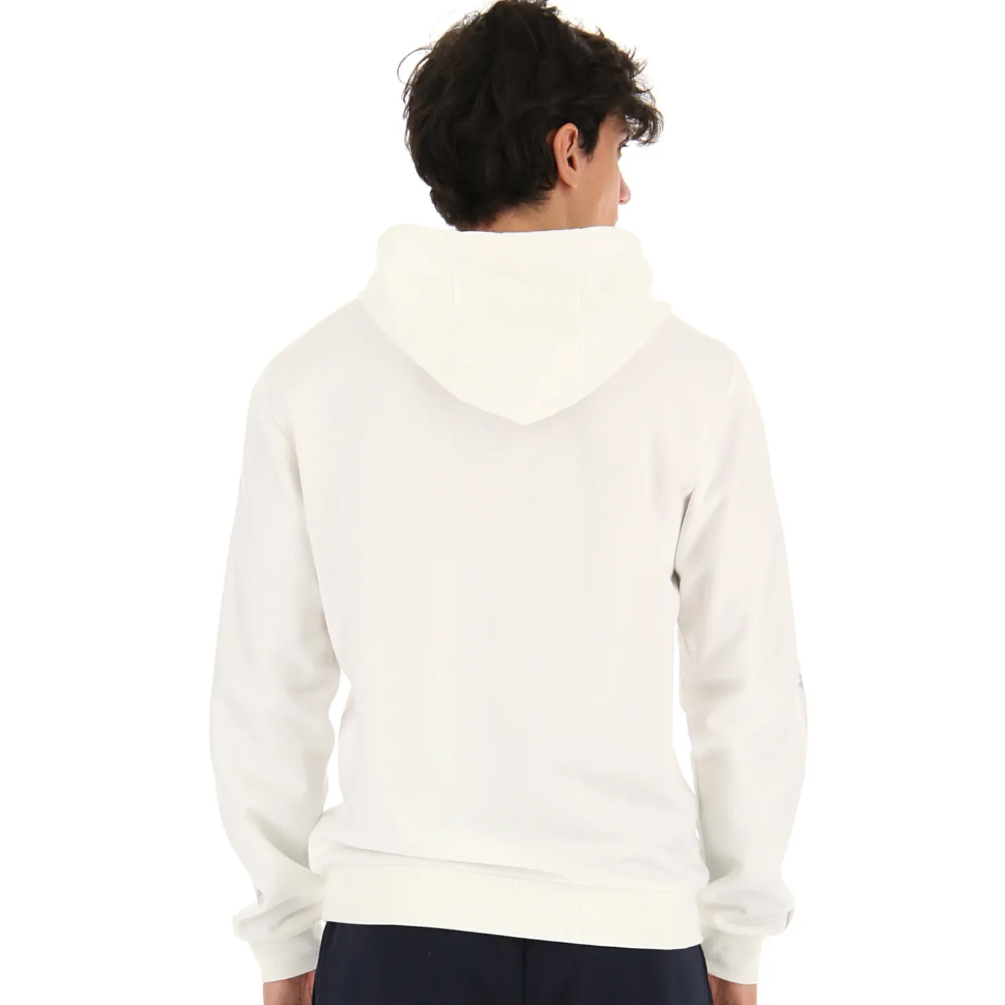 Lotto Athletica Due Iv Sweat Hd Pl | Herren Sweatshirts