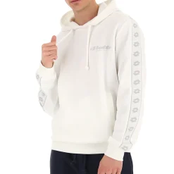 Lotto Athletica Due Iv Sweat Hd Pl | Herren Sweatshirts