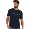 Lotto Athletica Due Iv Tee Js | Herren T-Shirts