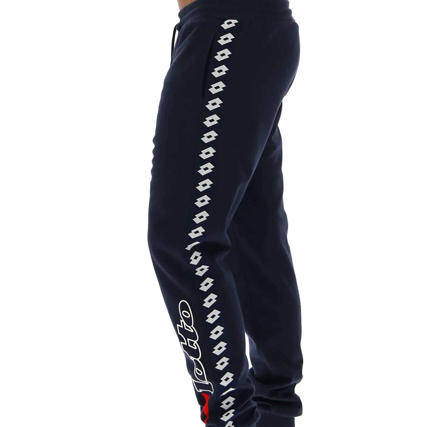 Lotto Athletica Due Pant Pl | Herren Sporthosen