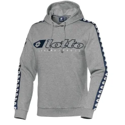 Lotto Athletica Due Sweat | Herren Sweatshirts