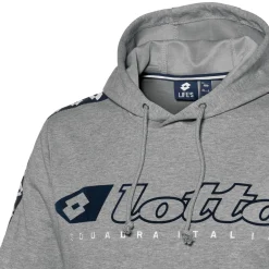 Lotto Athletica Due Sweat | Herren Sweatshirts