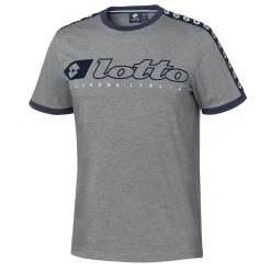 Lotto Athletica Due Tee | Herren T-Shirts