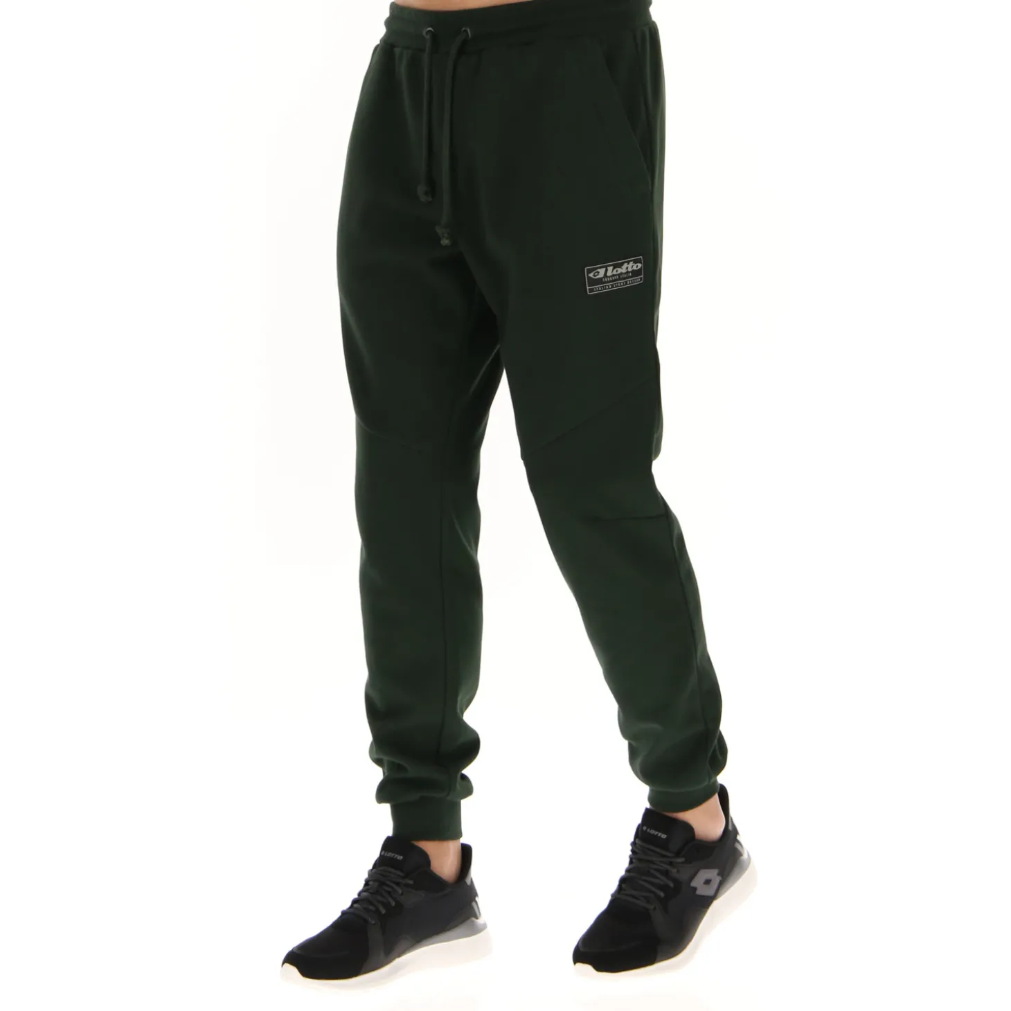 Lotto Athletica Due V Pant | Herren Sporthosen