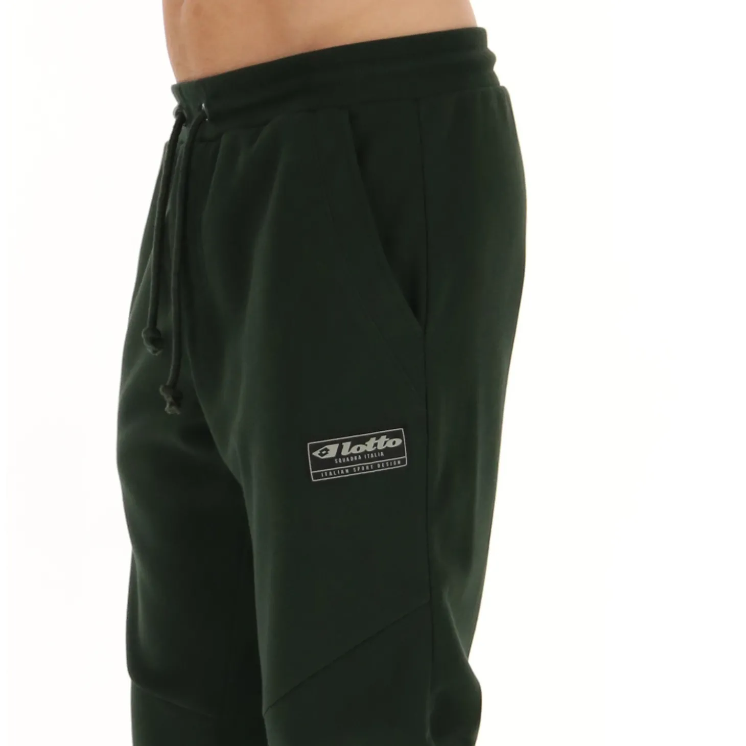 Lotto Athletica Due V Pant | Herren Sporthosen