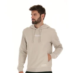 Lotto Athletica Due V Sweat Hd | Herren Sweatshirts