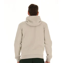 Lotto Athletica Due V Sweat Hd | Herren Sweatshirts