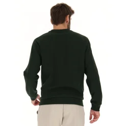 Lotto Athletica Due V Sweat Rn | Herren Sweatshirts