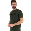 Lotto Athletica Due V Tee | Herren T-Shirts