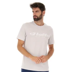 Lotto Athletica Due V Tee | Herren T-Shirts