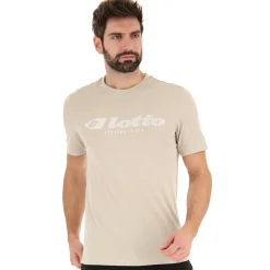 Lotto Athletica Due V Tee | Herren T-Shirts