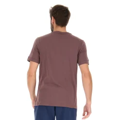 Lotto Athletica Due V Tee | Herren T-Shirts