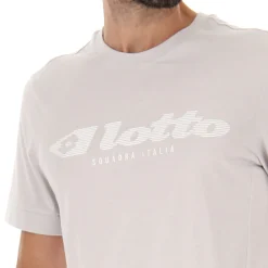 Lotto Athletica Due V Tee | Herren T-Shirts