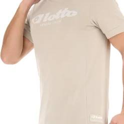 Lotto Athletica Due V Tee | Herren T-Shirts