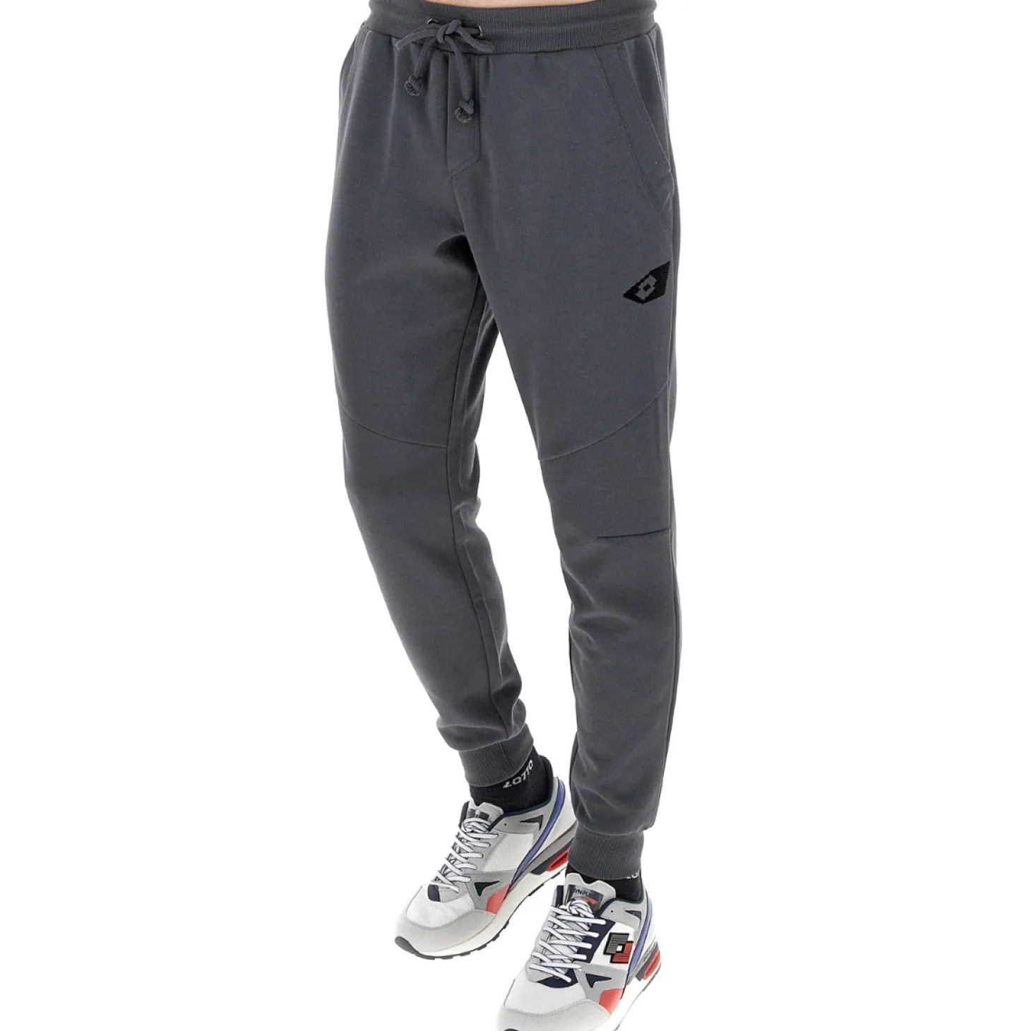 Lotto Athletica Due Vi Pant | Herren Sporthosen