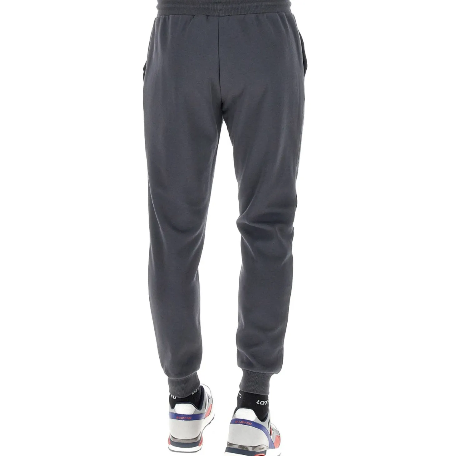 Lotto Athletica Due Vi Pant | Herren Sporthosen