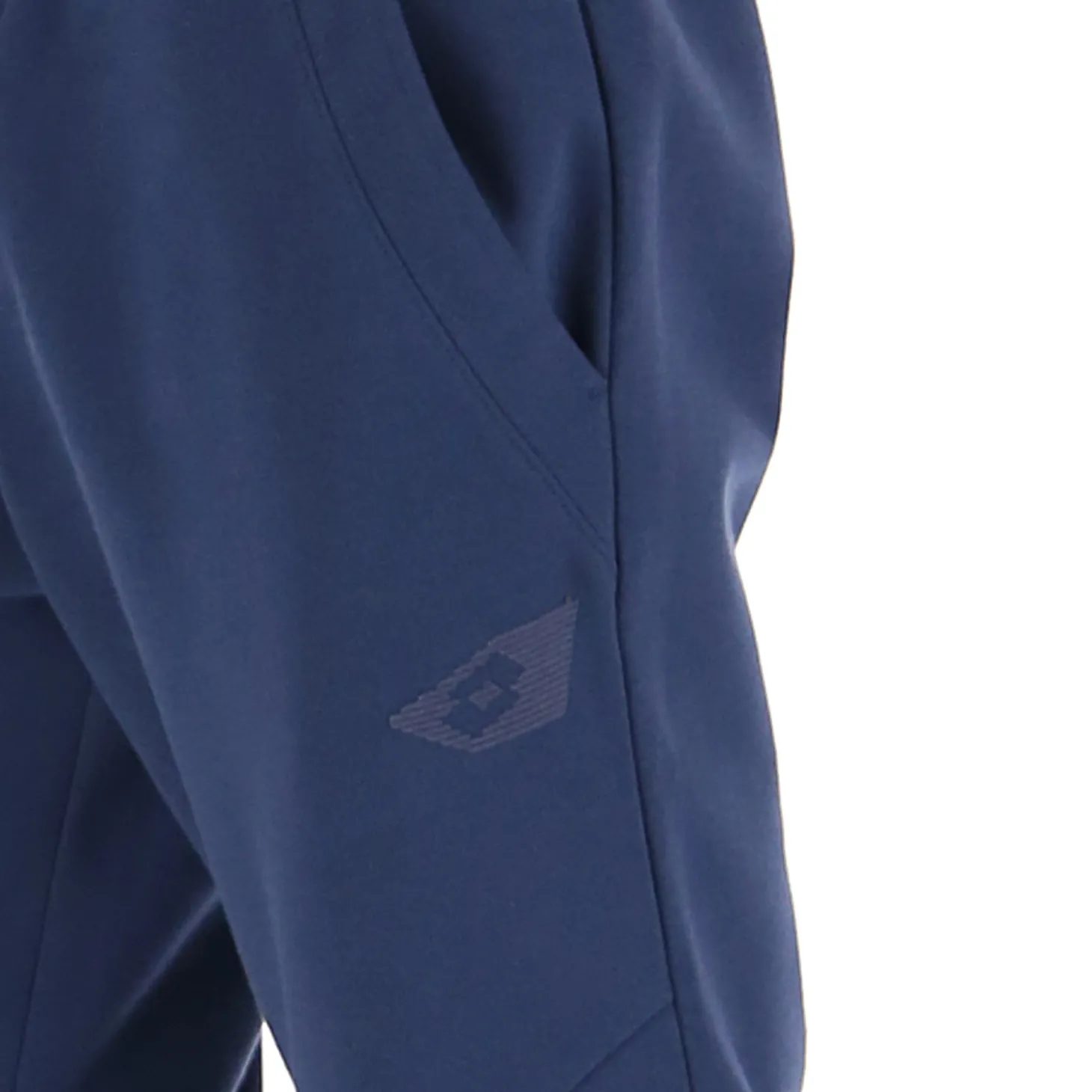 Lotto Athletica Due Vi Pant | Herren Sporthosen