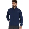 Lotto Athletica Due Vi Sweat Fz | Herren Sweatshirts