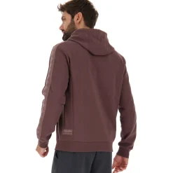 Lotto Athletica Due Vi Sweat Hd | Herren Sweatshirts