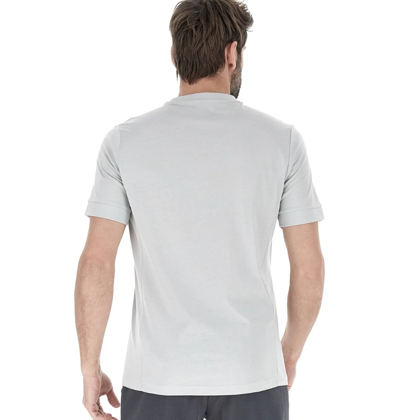 Lotto Athletica Due Vi Tee | Herren T-Shirts