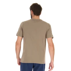 Lotto Athletica Due Vi Tee | Herren T-Shirts