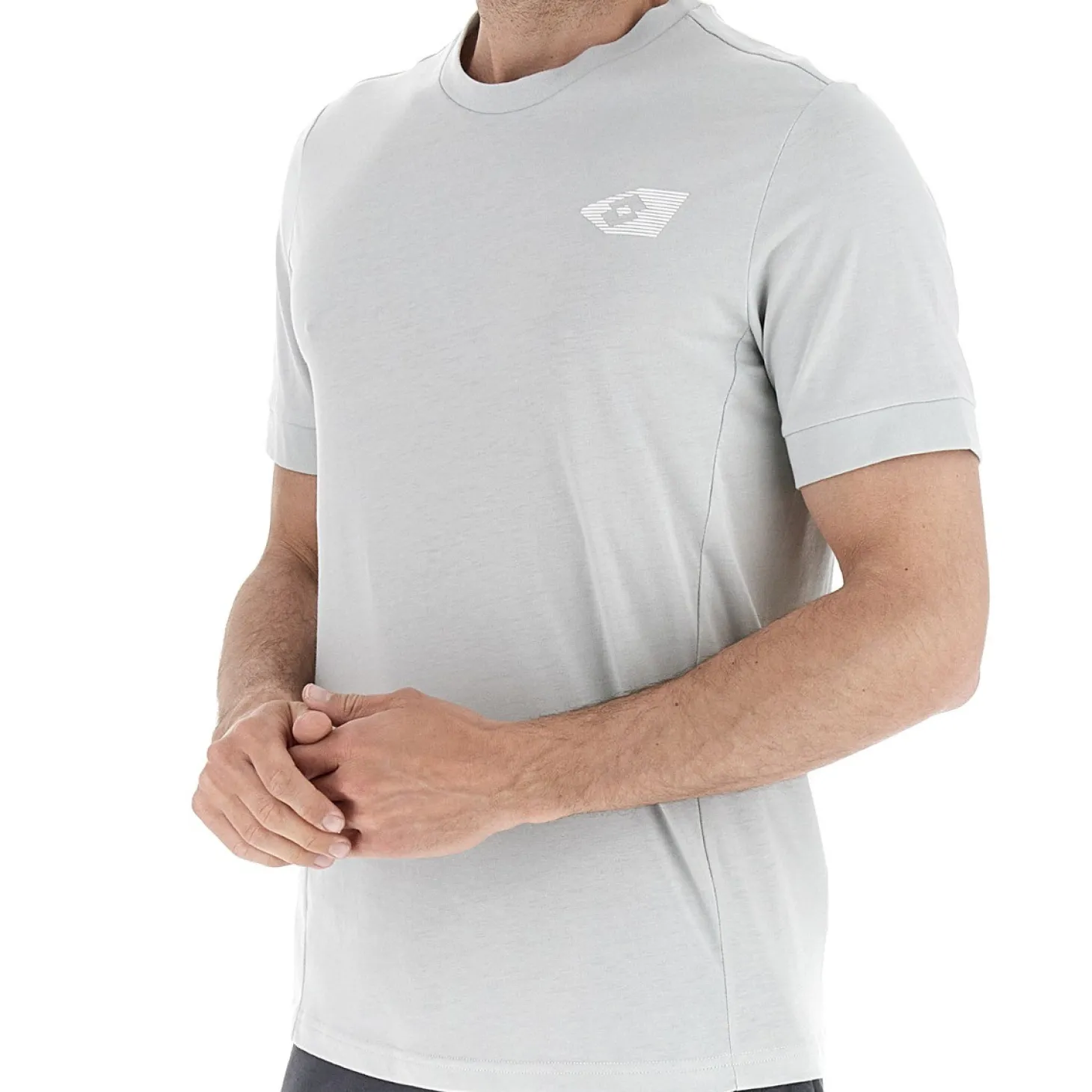 Lotto Athletica Due Vi Tee | Herren T-Shirts