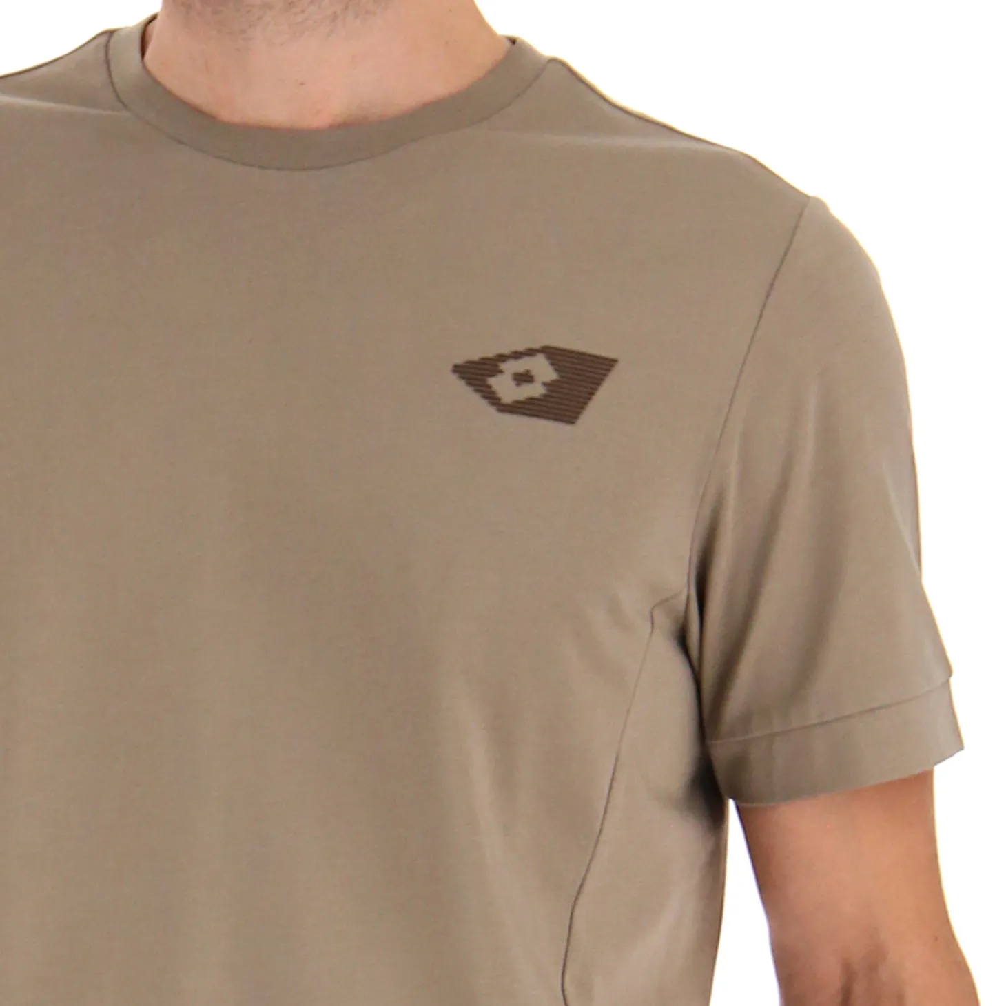 Lotto Athletica Due Vi Tee | Herren T-Shirts